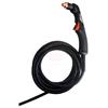 088082  Hypertherm Powermax 30 XP Plasma Cutter with 4.5m Torch, Dual Voltage 110v & 240v CE